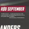 Rød September (Bog)