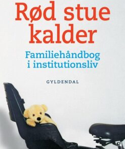 Rød Stue Kalder - Margrethe Brun Hansen - Bog
