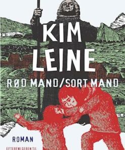 Rød mand/Sort mand