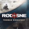 Rød sne (Lydbog)