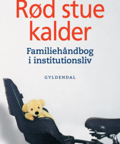 Rød stue kalder (E-bog)
