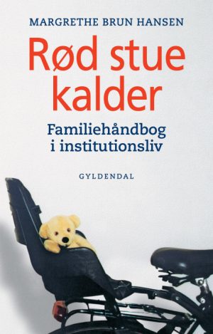 Rød stue kalder (E-bog)