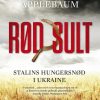 Rød sult (E-bog)