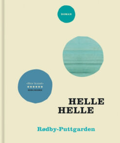 Rødby - Puttgarden (Bog)