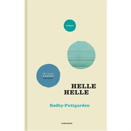 Rødby - Puttgarden - Hardback