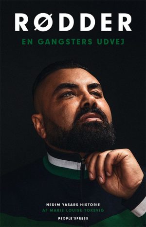 Rødder - Nedim Yasar - Bog