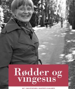 Rødder og vingesus (E-bog)