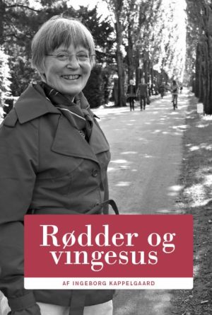 Rødder og vingesus (E-bog)