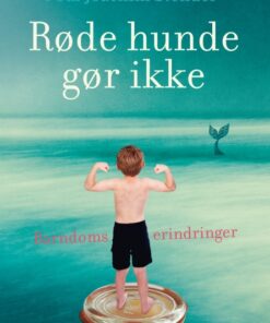 Røde hunde gør ikke (E-bog)