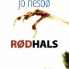 Rødhals (Bog)