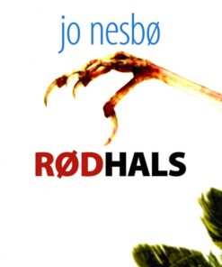 Rødhals (E-bog)