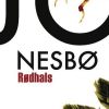 Rødhals - Jo Nesbø - Bog