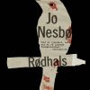 Rødhals - Jo Nesbø - Bog