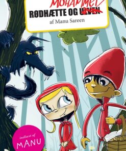 Rødhætte og Mohammed (E-bog)