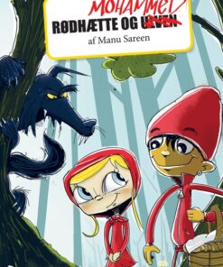 Rødhætte og Mohammed (E-bog)