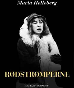 Rødstrømperne (E-bog)