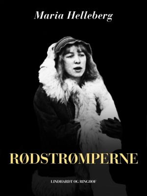 Rødstrømperne (E-bog)