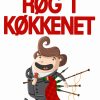 Røg i køkkenet (E-bog)