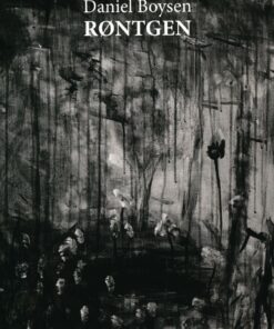 Røntgen - Daniel Boysen - Bog