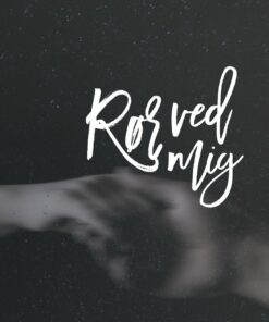 Rør Ved Mig - Anne Marie Krüger Rasmussen - Bog