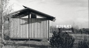 Røsnæs (Bog)