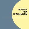 Røster fra afgrunden (E-bog)