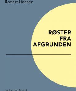 Røster fra afgrunden (E-bog)