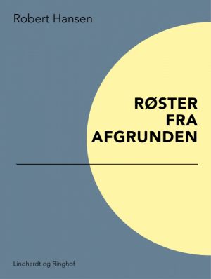 Røster fra afgrunden (E-bog)