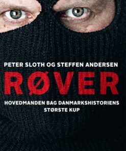 Røver (Bog)
