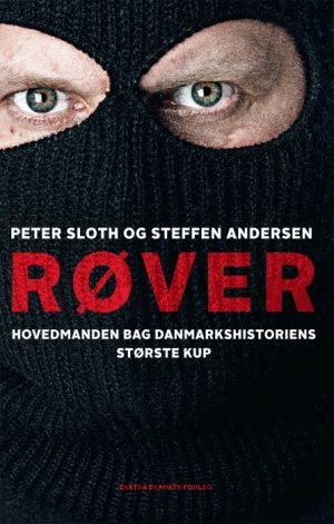 Røver (Bog)