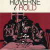 Røverne i Rold (E-bog)