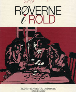 Røverne i Rold (E-bog)
