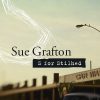 S For Stilhed - Sue Grafton - Bog