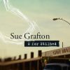 S for stilhed. En Sue Grafton krimi. (E-bog)