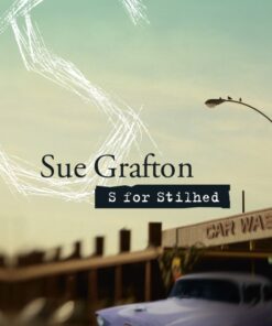 S for stilhed. En Sue Grafton krimi. (E-bog)