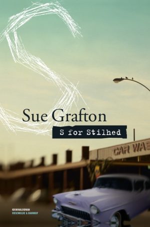 S for stilhed. En Sue Grafton krimi. (E-bog)