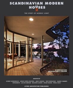 SCANDINAVIAN MODERN HOUSES 2 (Bog)