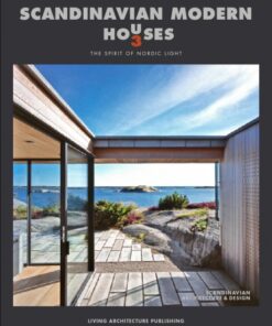 SCANDINAVIAN MODERN HOUSES 3 (Bog)