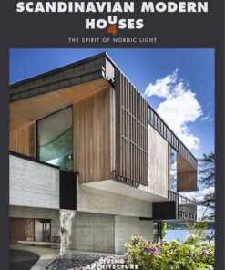 SCANDINAVIAN MODERN HOUSES 4 (Bog)