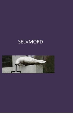 SELVMORD (Bog)