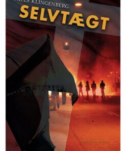 SELVTÆGT (E-bog)