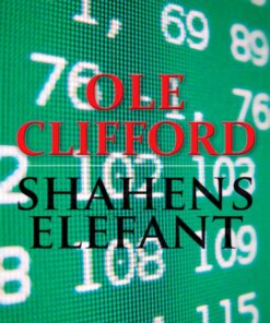 SHAHENS ELEFANT (E-bog)