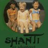 SHANTI ER ADOPTERET (E-bog)