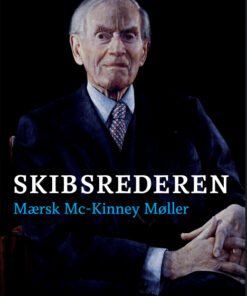 SKIBSREDEREN (E-bog)