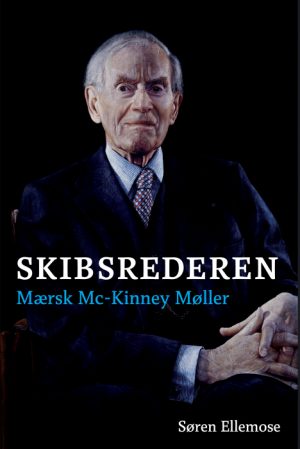 SKIBSREDEREN (E-bog)