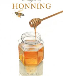 SMAGEN AF HONNING (Bog)