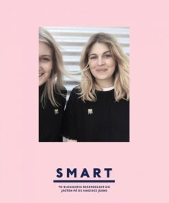 SMART (E-bog)