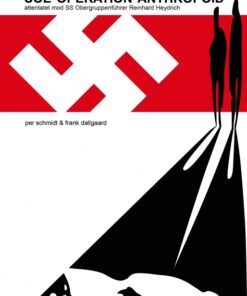 SOE OPERATION ANTHROPOID (Bog)