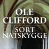 SORT NATSKYGGE (E-bog)