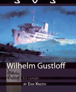SOS Wilhelm Gustloff (Lydbog)